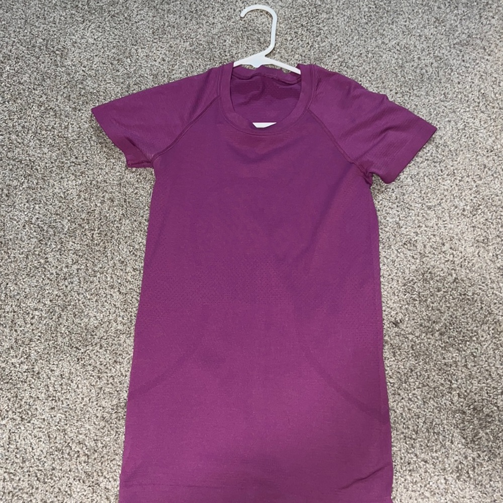 COPY - Swiftly tech shirt 2.0!
